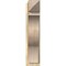 Ekena Millwork Funston Rough Sawn Arts and Crafts Outlooker, Douglas Fir, 8"W x 24"D x 36"H OUT08X24X36FST03RDF - alternate 3